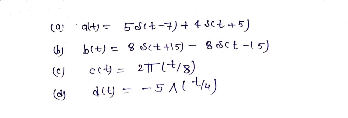 Electrical Engineering homework question answer, step 1, image 1